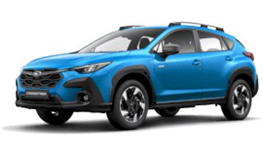 Subaru XV (Crosstrek)
